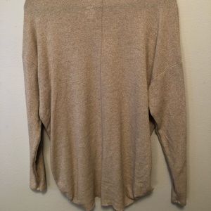 A&E Soft and Sexy Sweater
